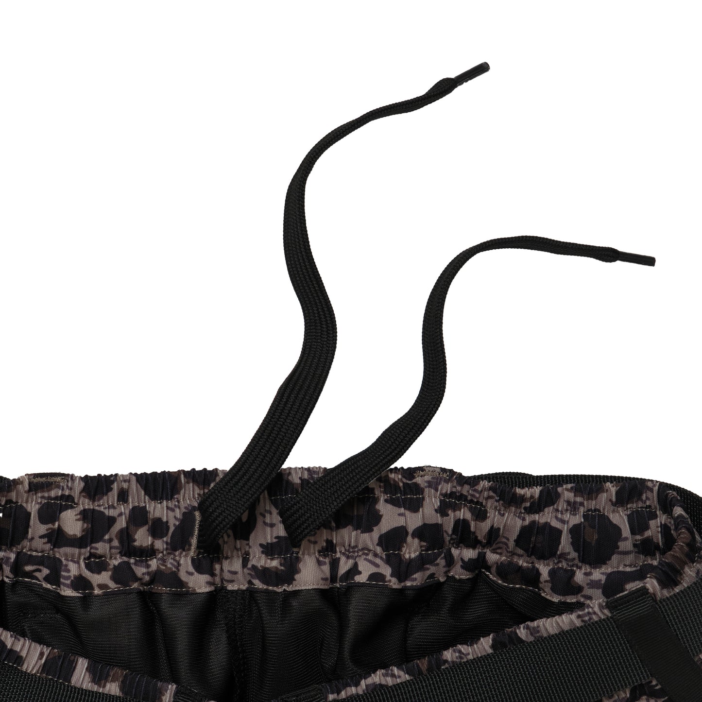 Leo Asymmetry Stripe SK (SK-06)