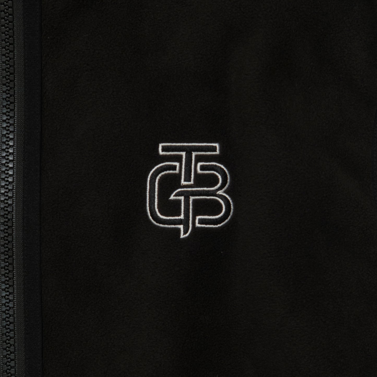 3Way Fleece Vest With Mock(BL-02)