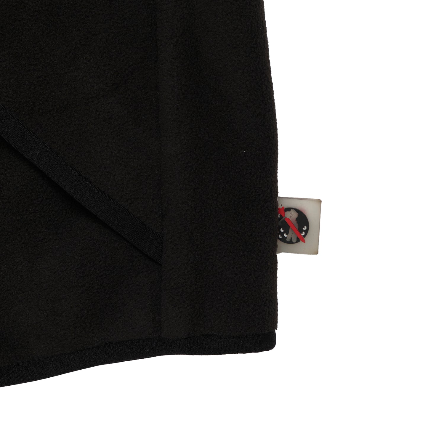 3Way Fleece Vest With Mock(BL-02)