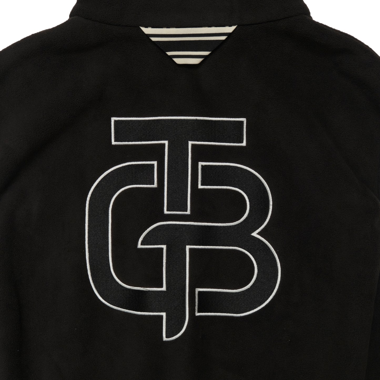 3Way Fleece Vest With Mock(BL-02)