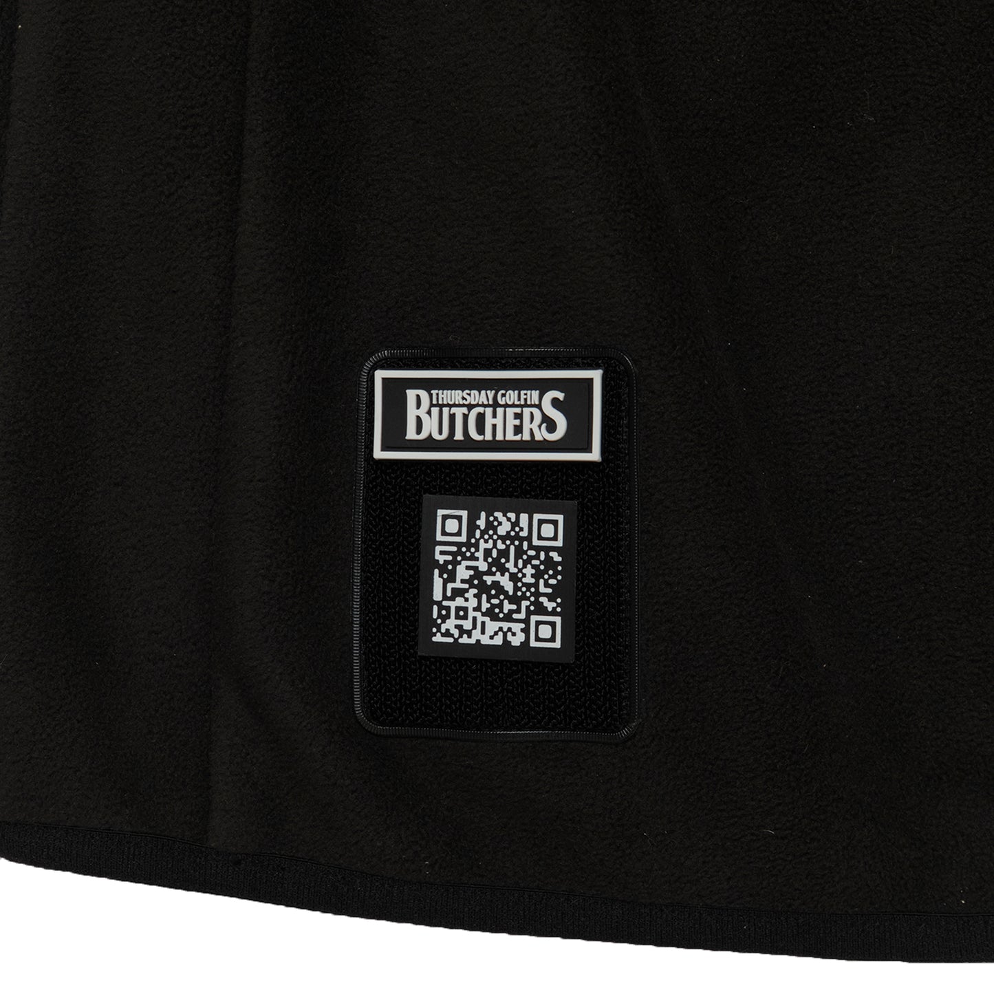 3Way Fleece Vest With Mock(BL-02)