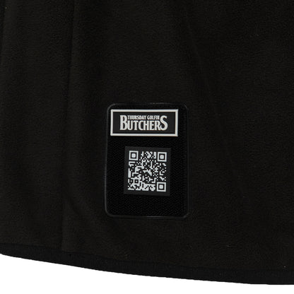 3Way Fleece Vest With Mock(BL-02)