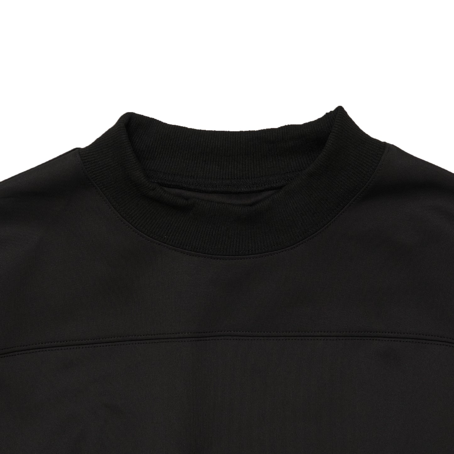 3Way Fleece Vest With Mock(BL-02)