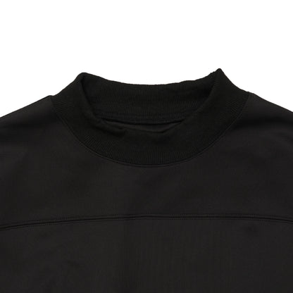 3Way Fleece Vest With Mock(BL-02)