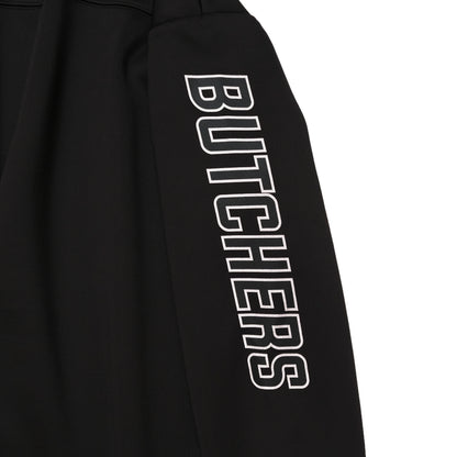 3Way Fleece Vest With Mock(BL-02)