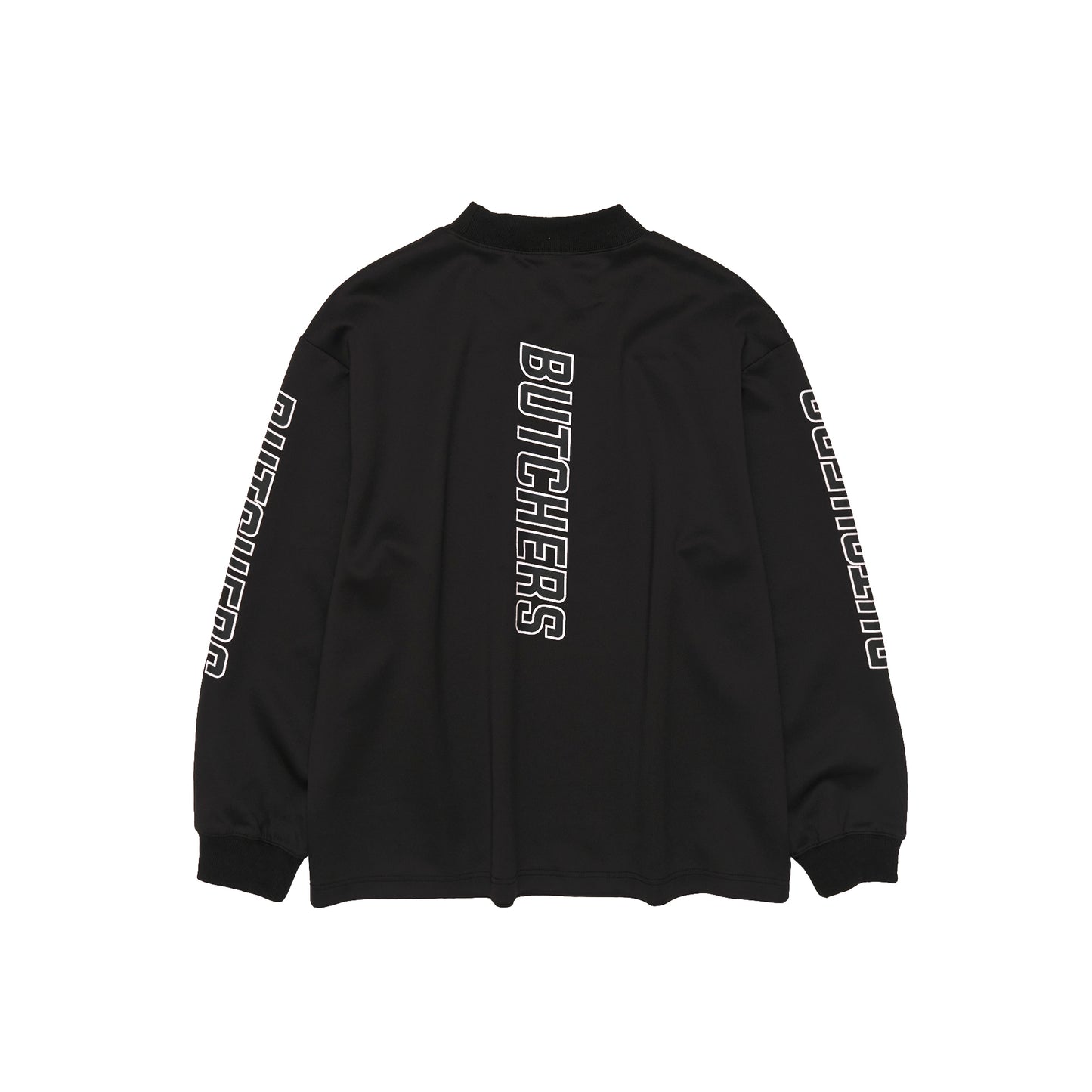 3Way Fleece Vest With Mock(BL-02)