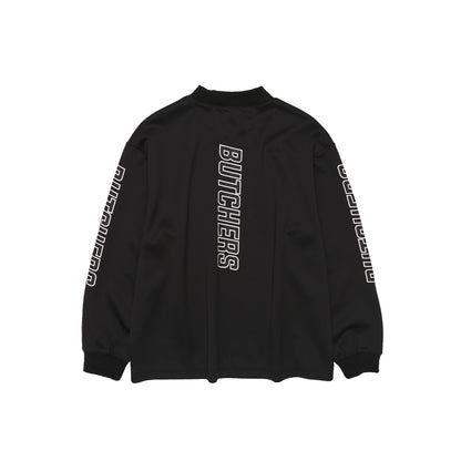 3Way Fleece Vest With Mock(BL-02)