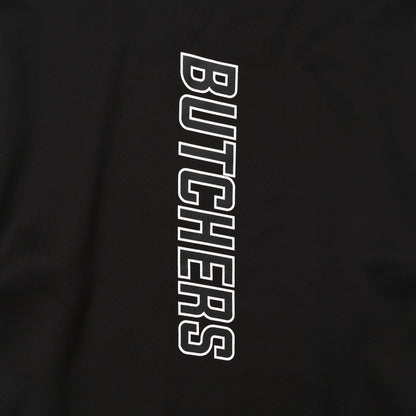 3Way Fleece Vest With Mock(BL-02)