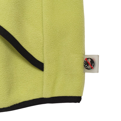 3Way Fleece Vest With Mock(BL-02)