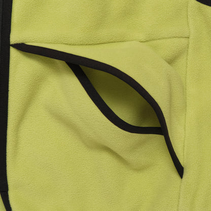 3Way Fleece Vest With Mock(BL-02)