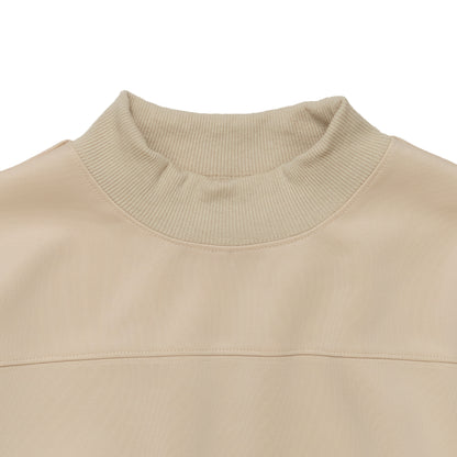 3Way Fleece Vest With Mock(BL-02)