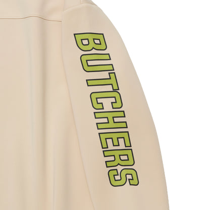 3Way Fleece Vest With Mock(BL-02)