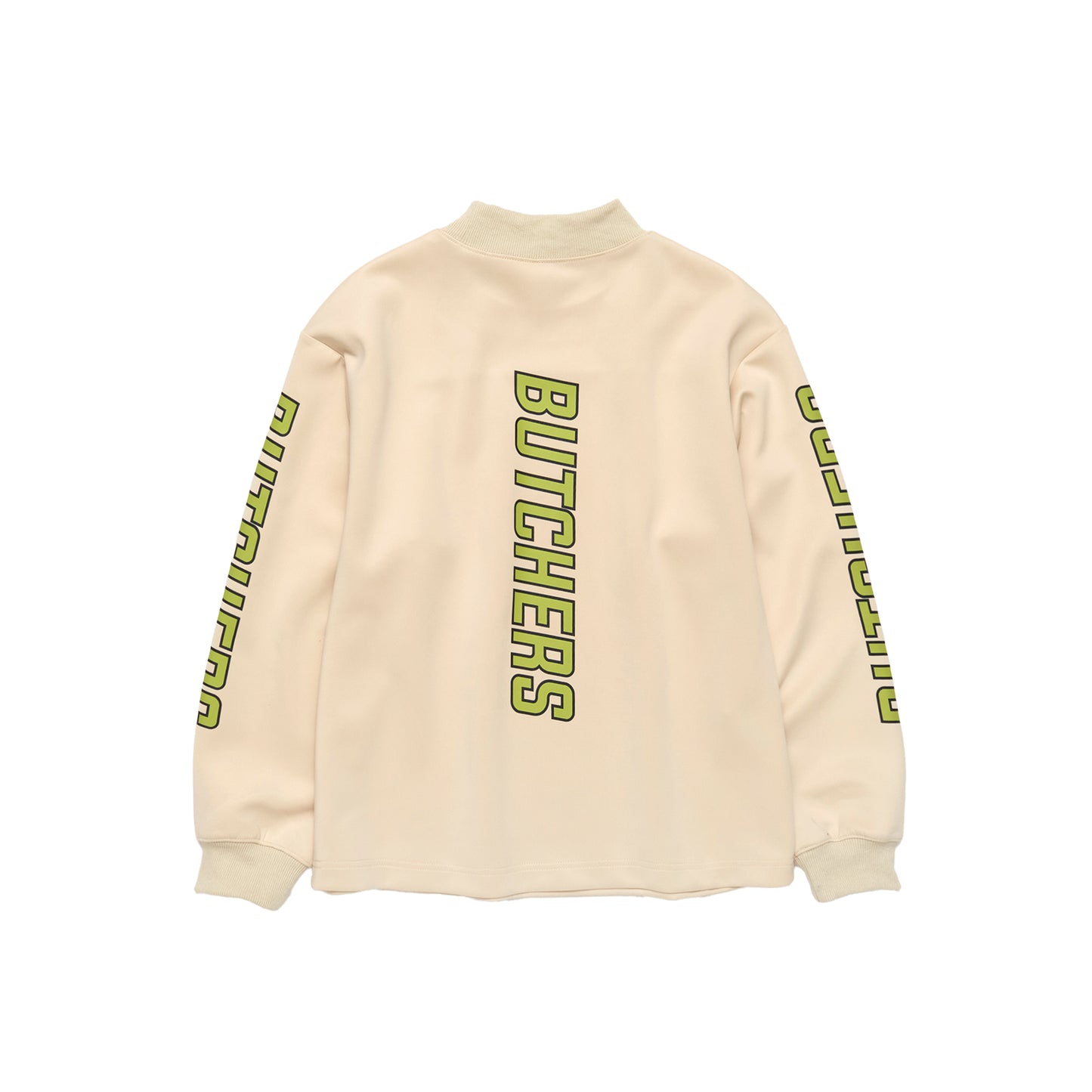 3Way Fleece Vest With Mock(BL-02)