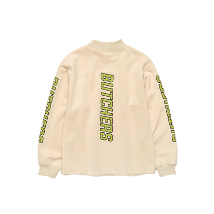 3Way Fleece Vest With Mock(BL-02)