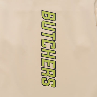 3Way Fleece Vest With Mock(BL-02)