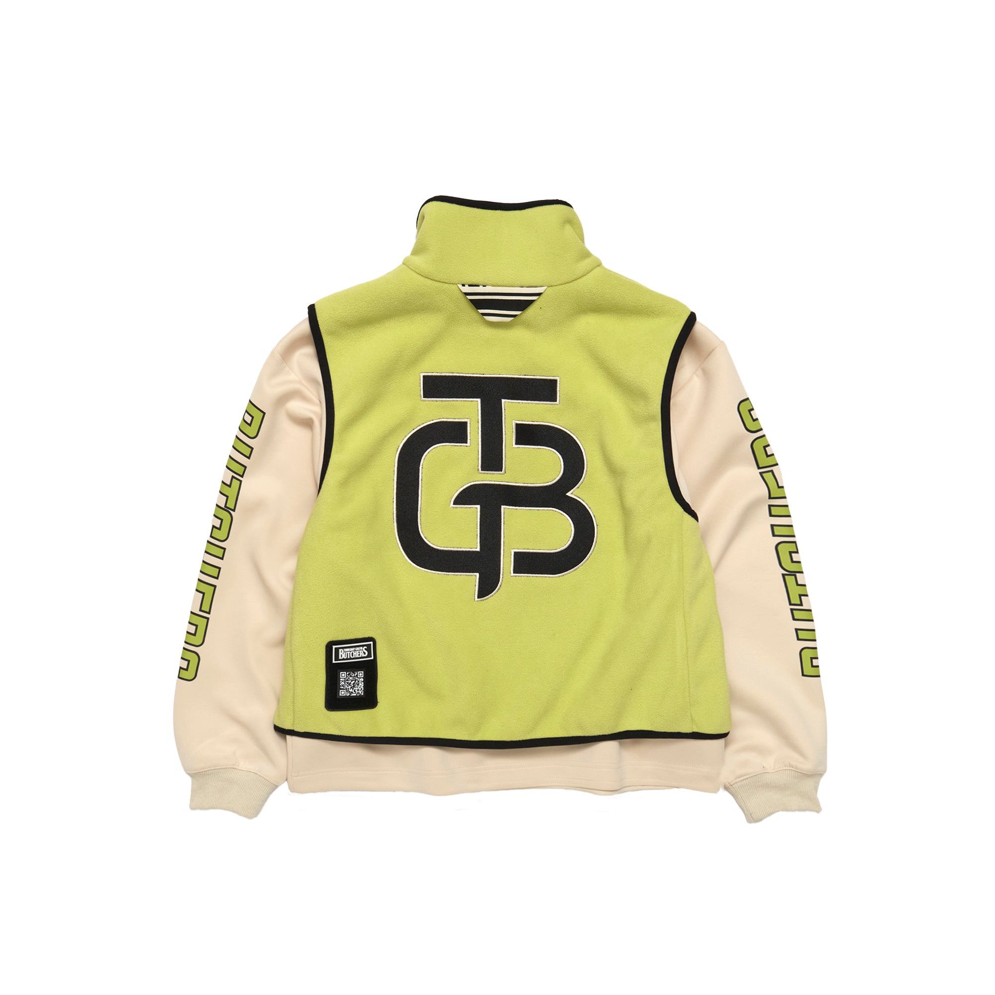 商品 – THURSDAY GOLFIN BUTCHERS