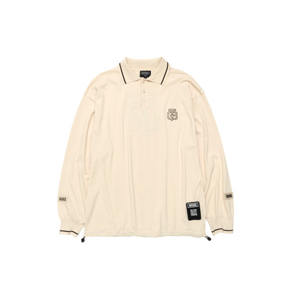 High Stretch  Polo Knit (KN-01)