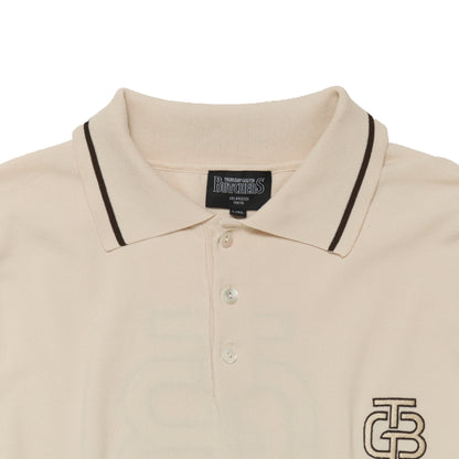 High Stretch  Polo Knit (KN-01)