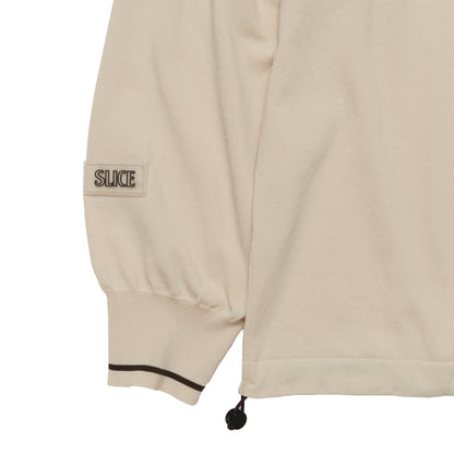 High Stretch  Polo Knit (KN-01)