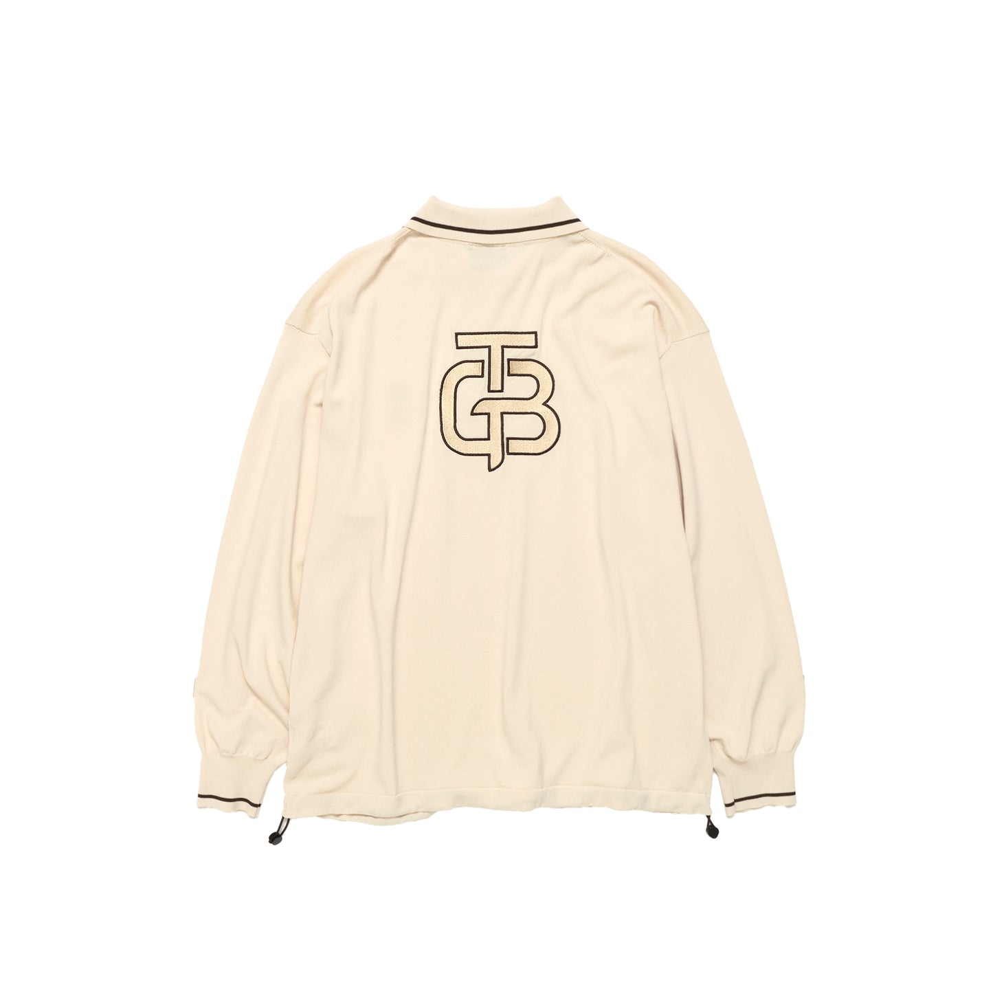 High Stretch  Polo Knit (KN-01)