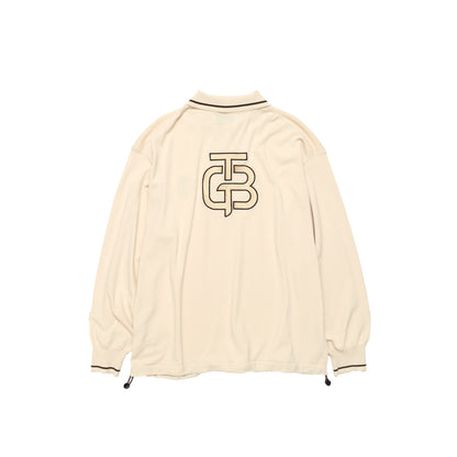 High Stretch  Polo Knit (KN-01)