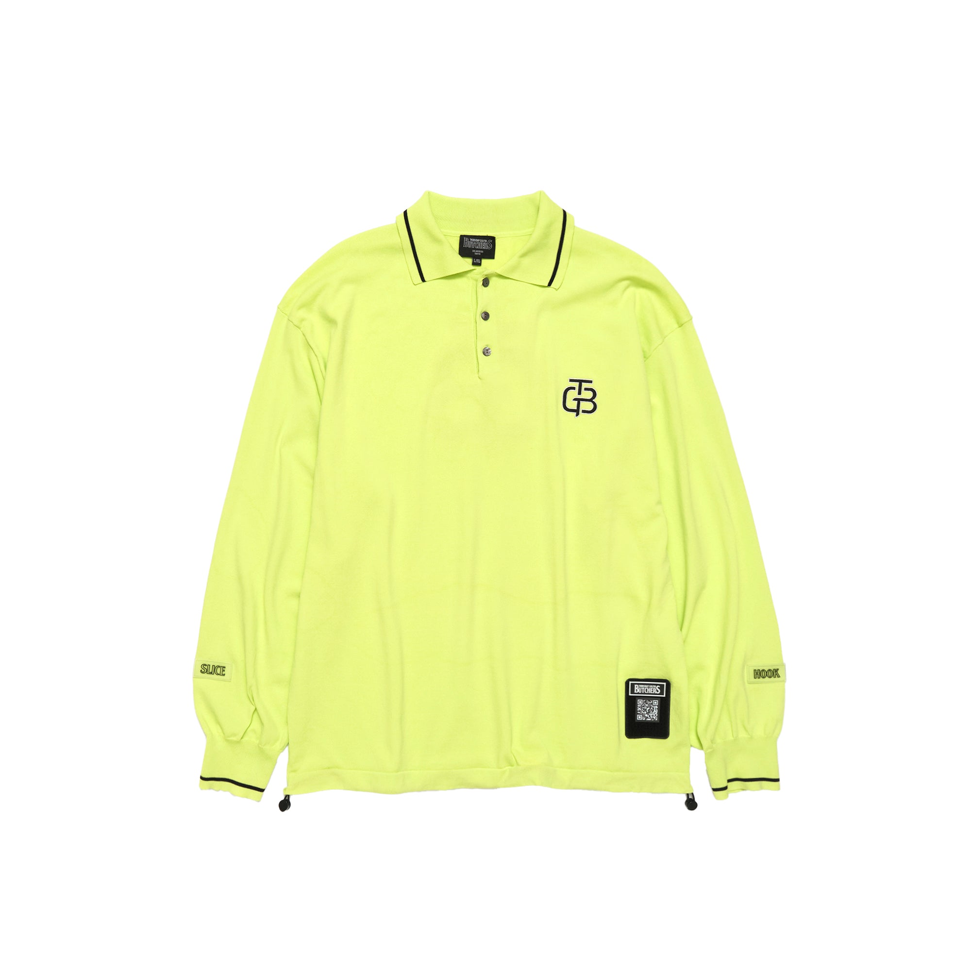 knit – THURSDAY GOLFIN BUTCHERS