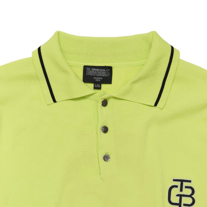 High Stretch  Polo Knit (KN-01)