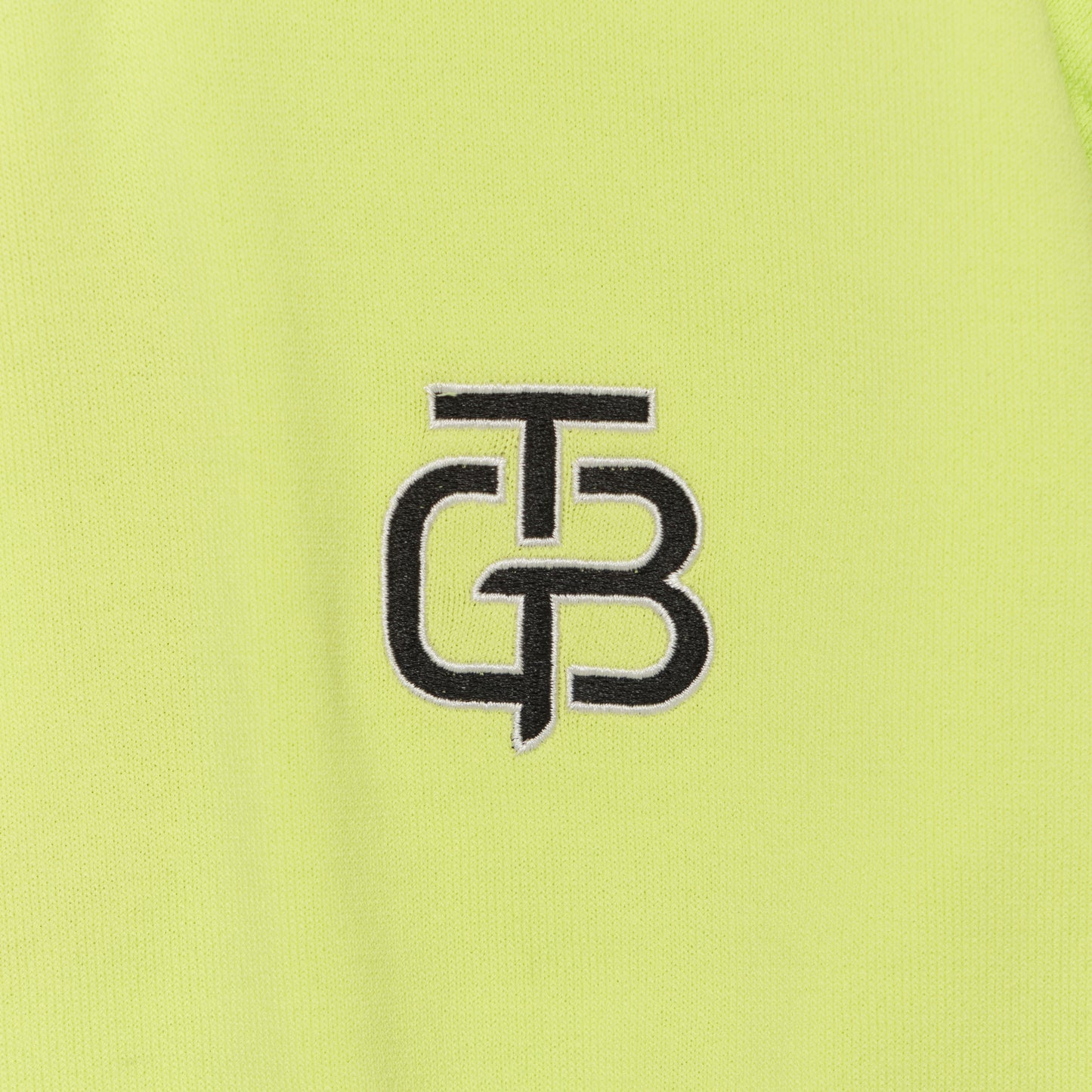 High Stretch  Polo Knit (KN-01)