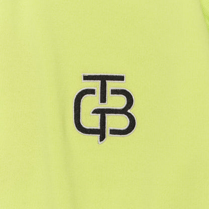 High Stretch  Polo Knit (KN-01)