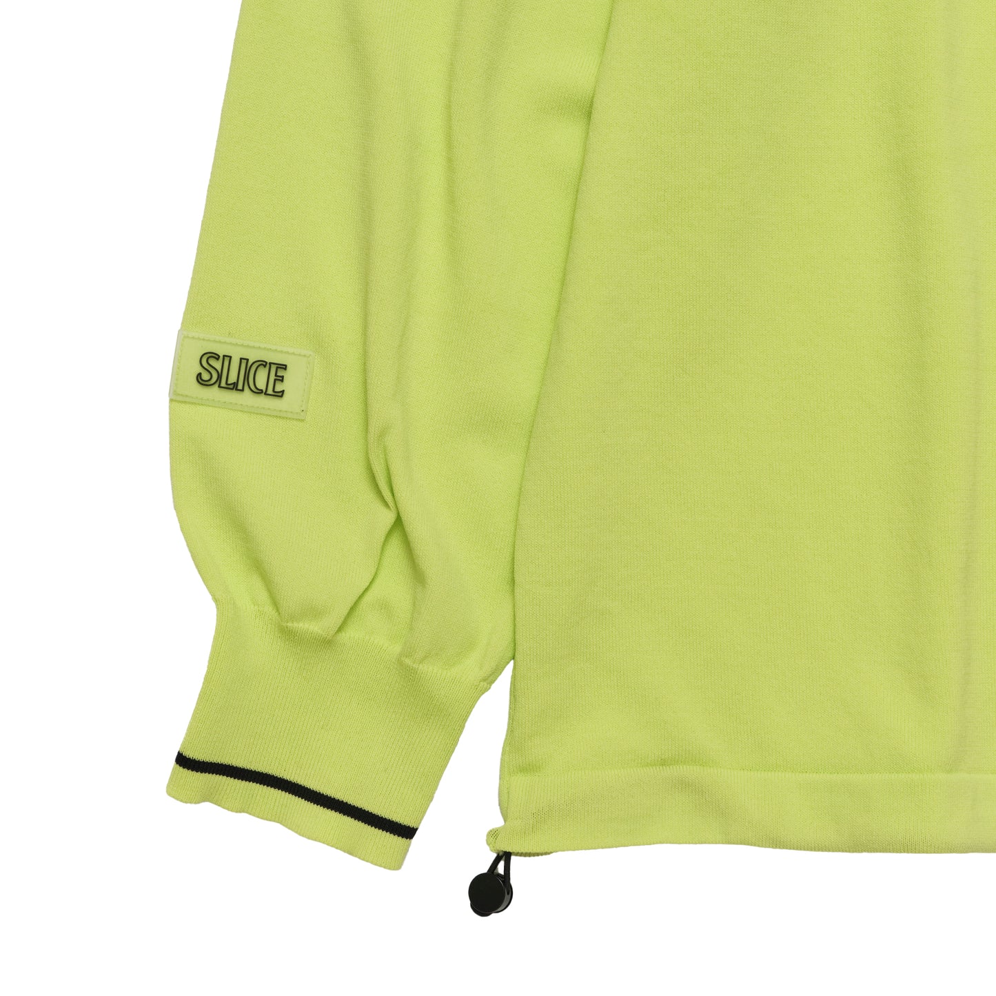 High Stretch  Polo Knit (KN-01)