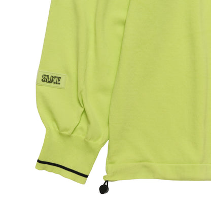 High Stretch  Polo Knit (KN-01)