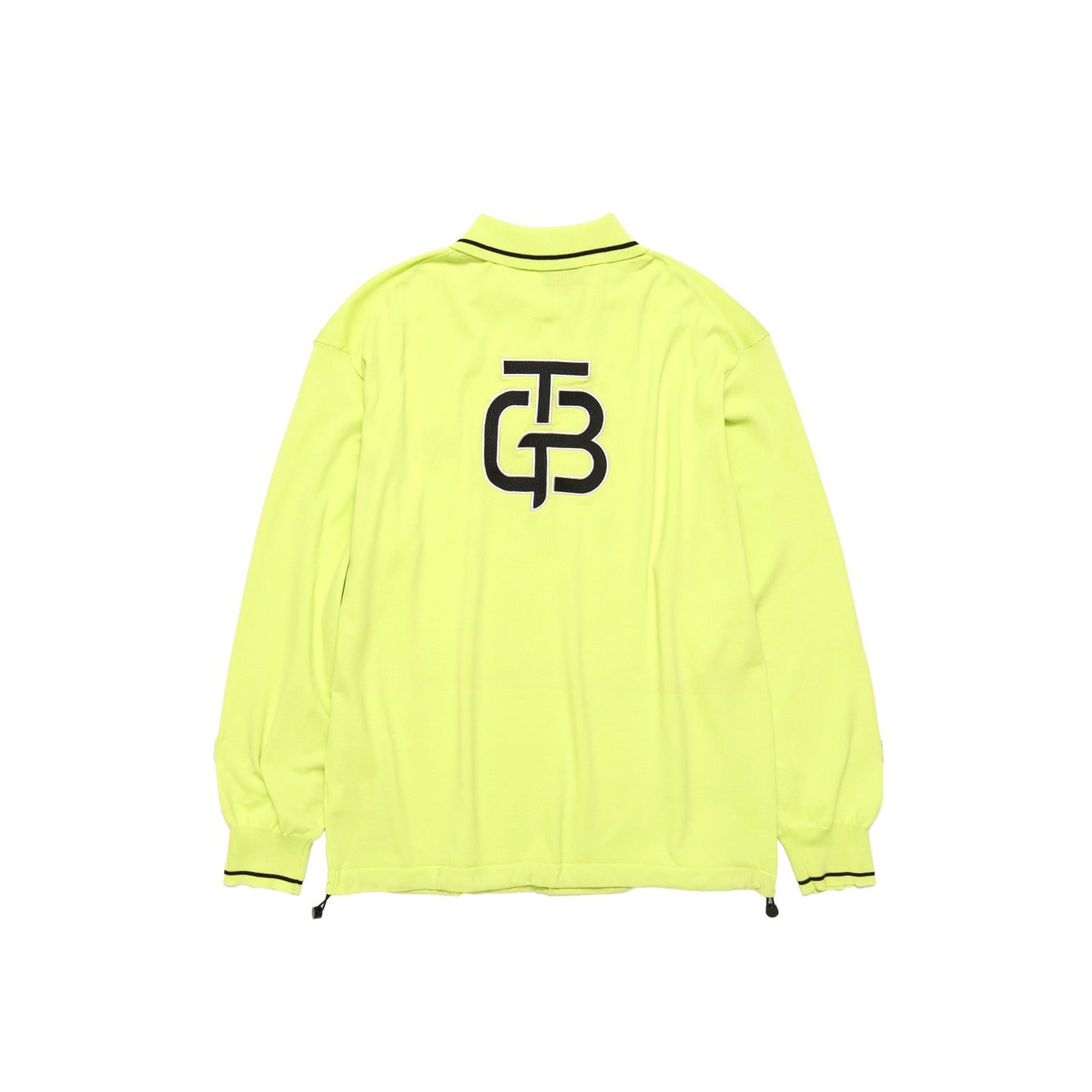 High Stretch  Polo Knit (KN-01)