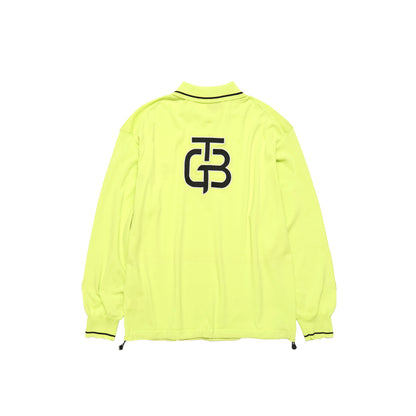 High Stretch  Polo Knit (KN-01)