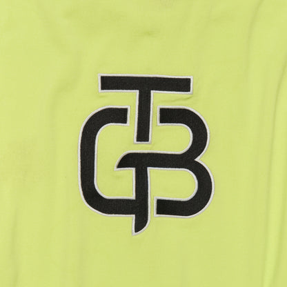 High Stretch  Polo Knit (KN-01)