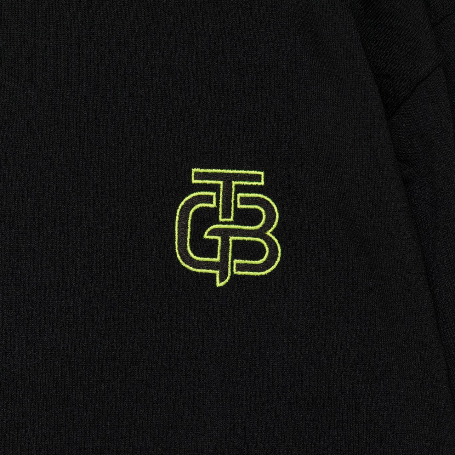 High Stretch  Polo Knit (KN-01)