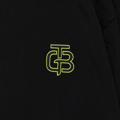 High Stretch  Polo Knit (KN-01)