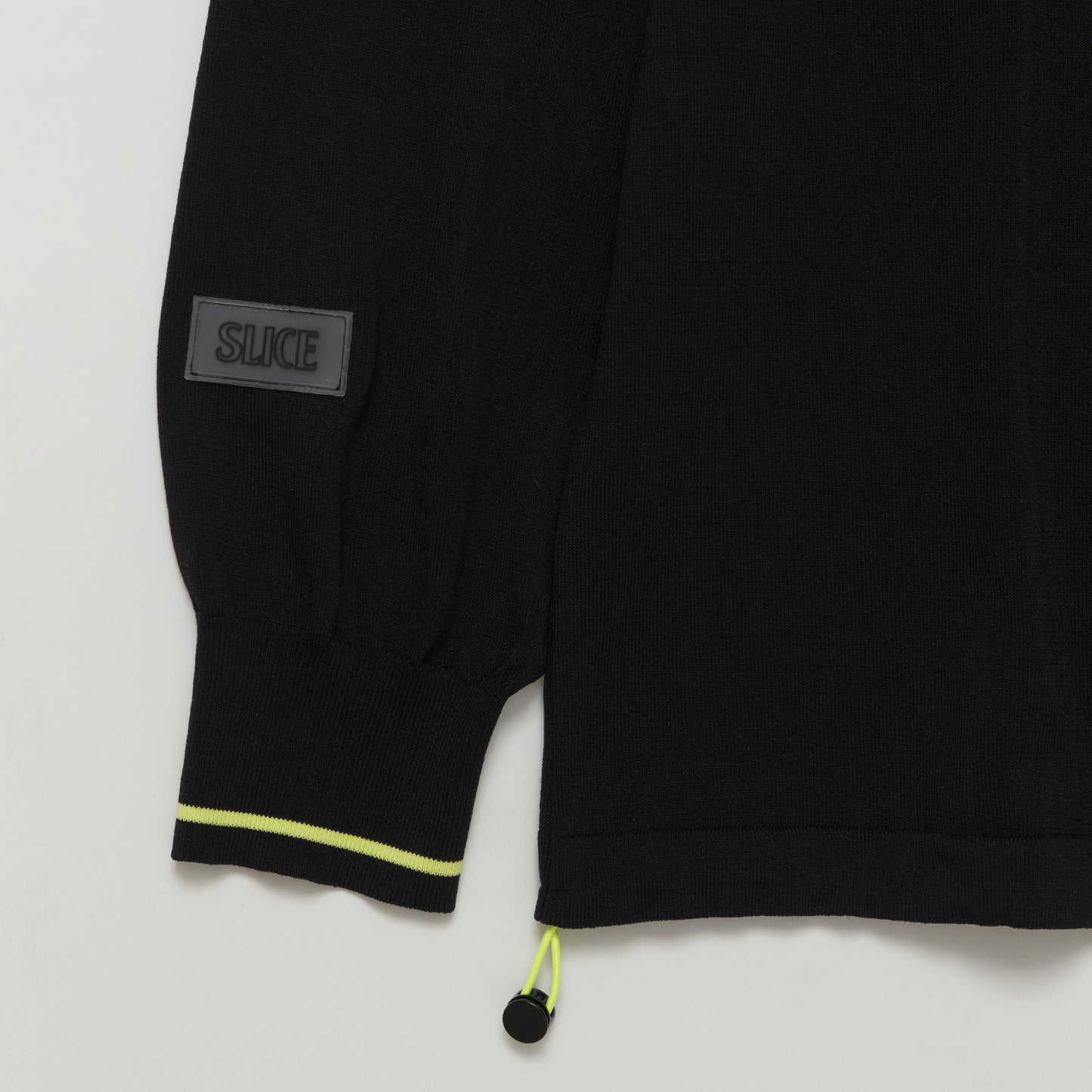 High Stretch  Polo Knit (KN-01)