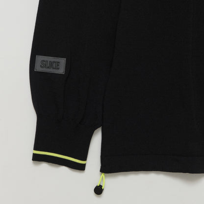 High Stretch  Polo Knit (KN-01)