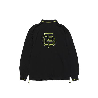 High Stretch  Polo Knit (KN-01)