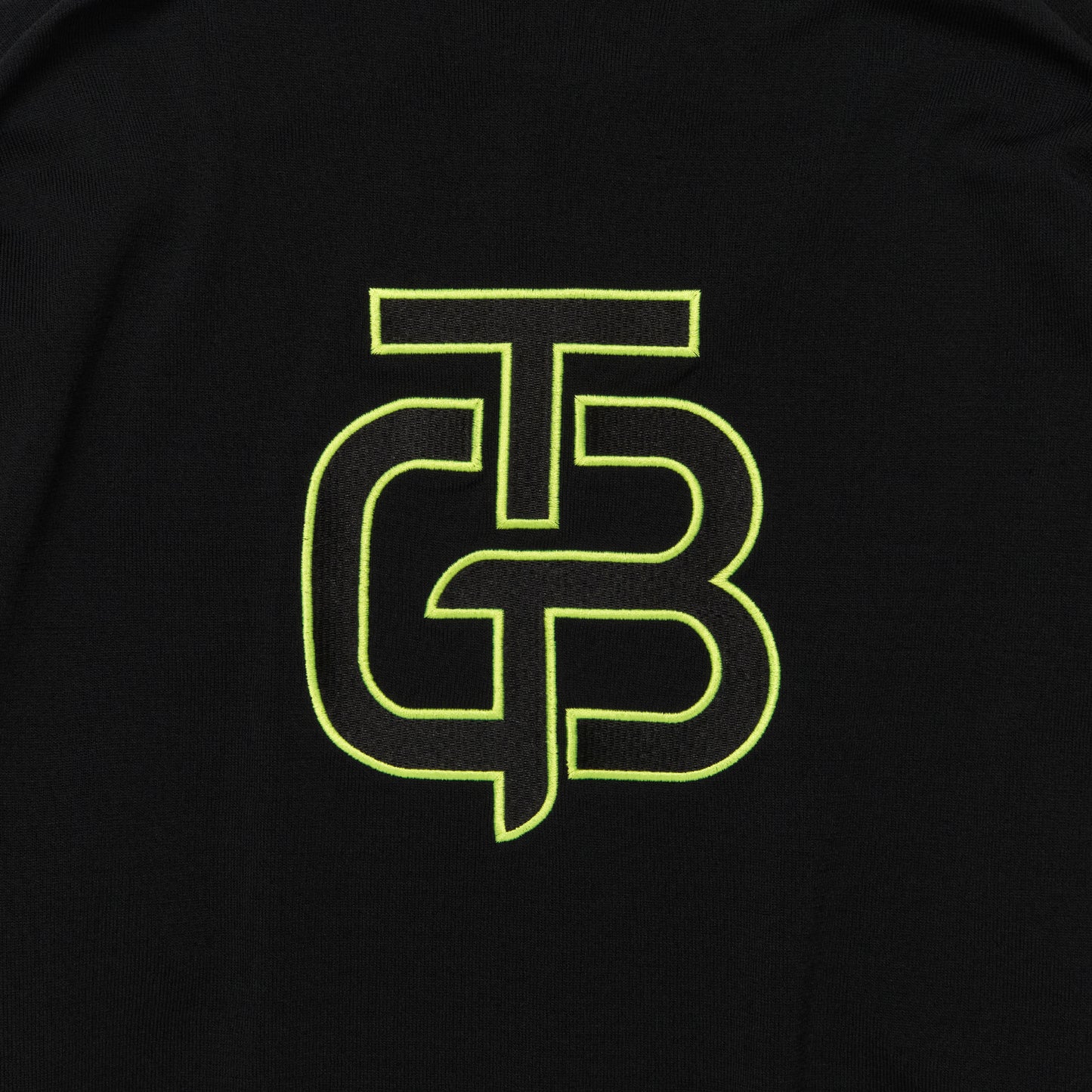 High Stretch  Polo Knit (KN-01)