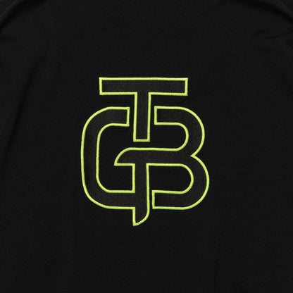 High Stretch  Polo Knit (KN-01)