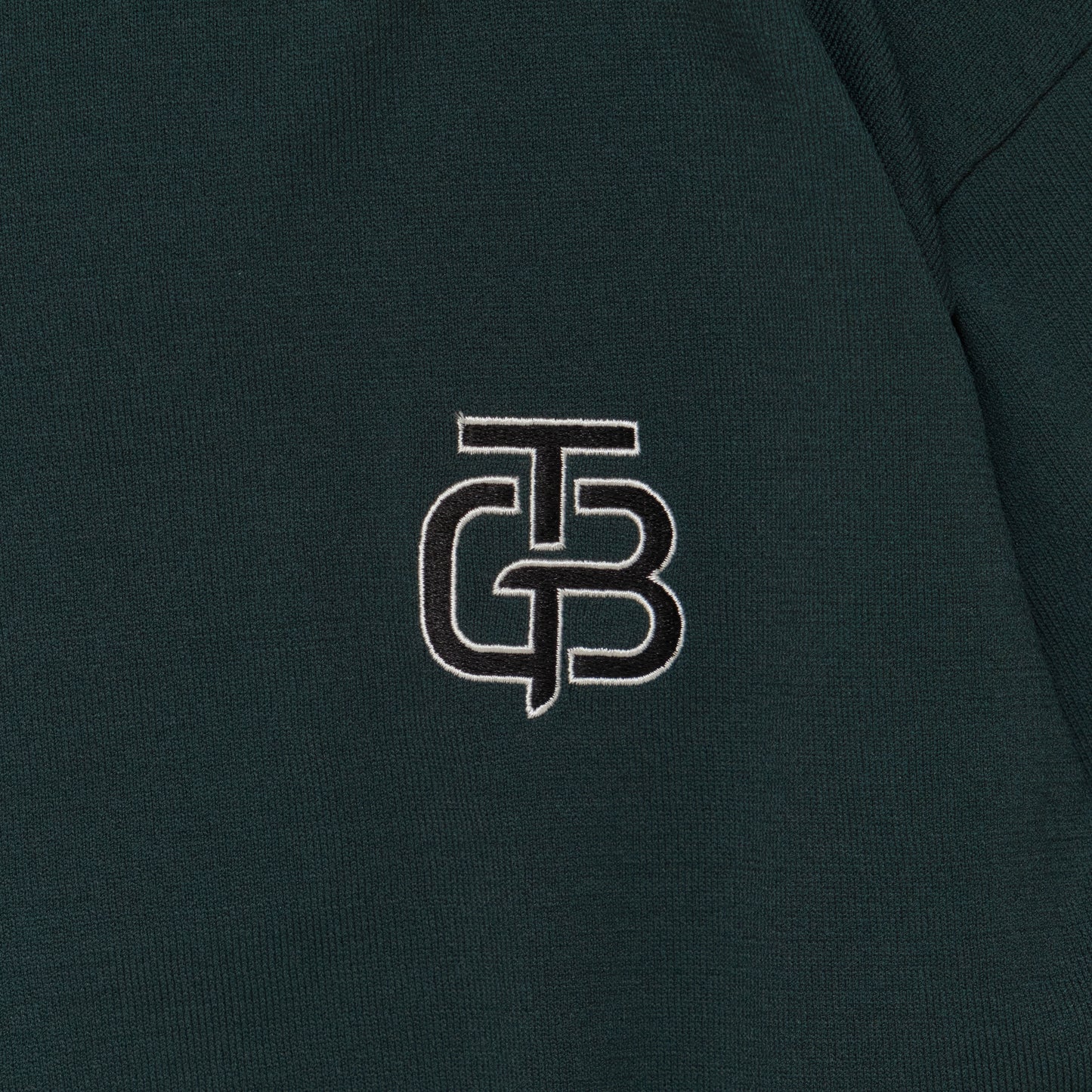 High Stretch  Polo Knit (KN-01)