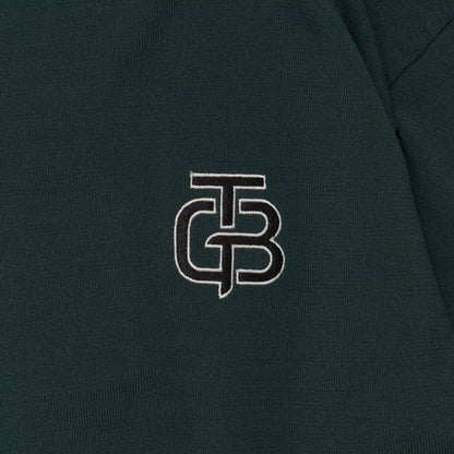 High Stretch  Polo Knit (KN-01)