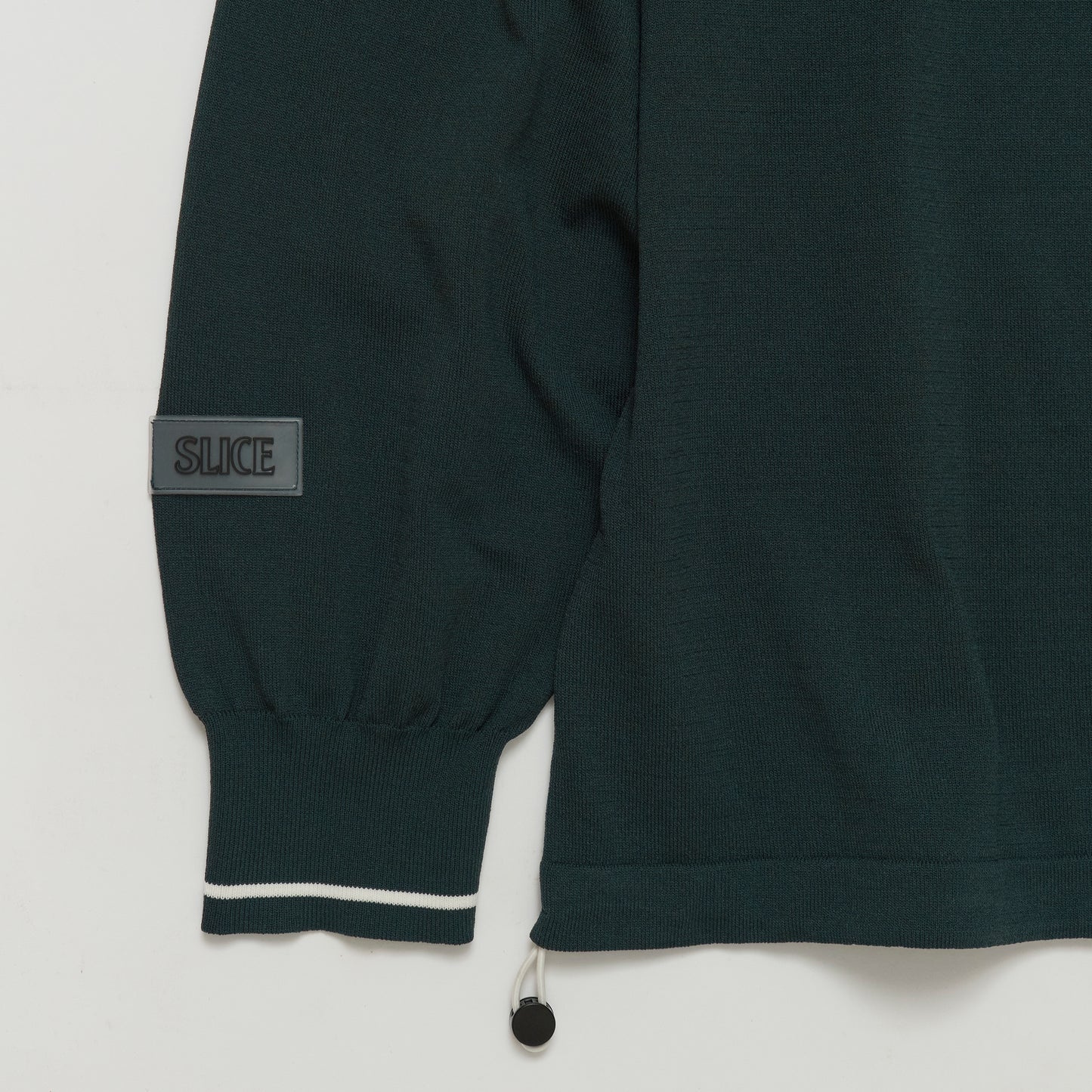 High Stretch  Polo Knit (KN-01)