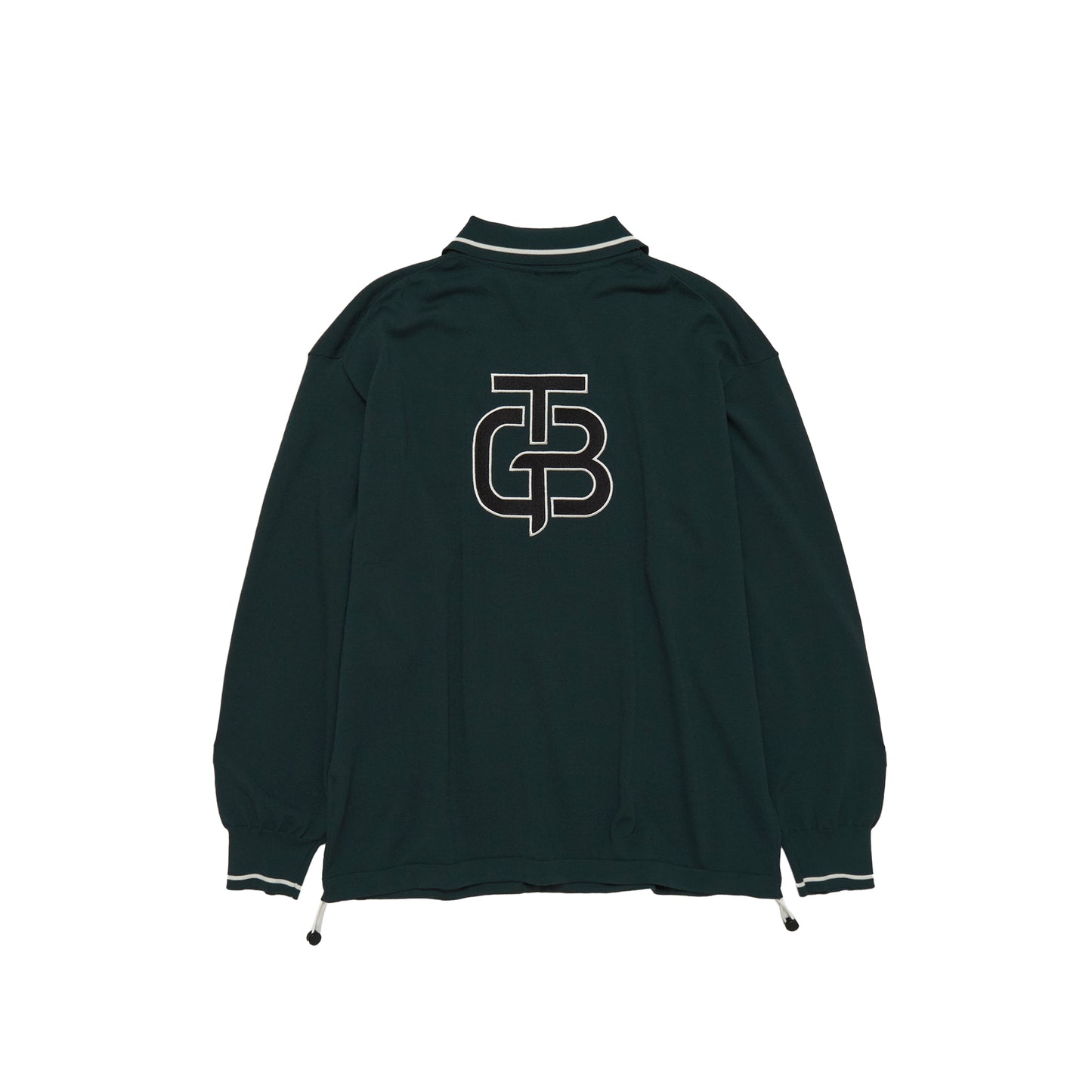 High Stretch  Polo Knit (KN-01)