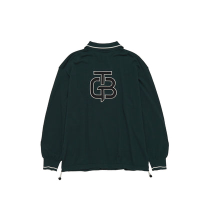 High Stretch  Polo Knit (KN-01)