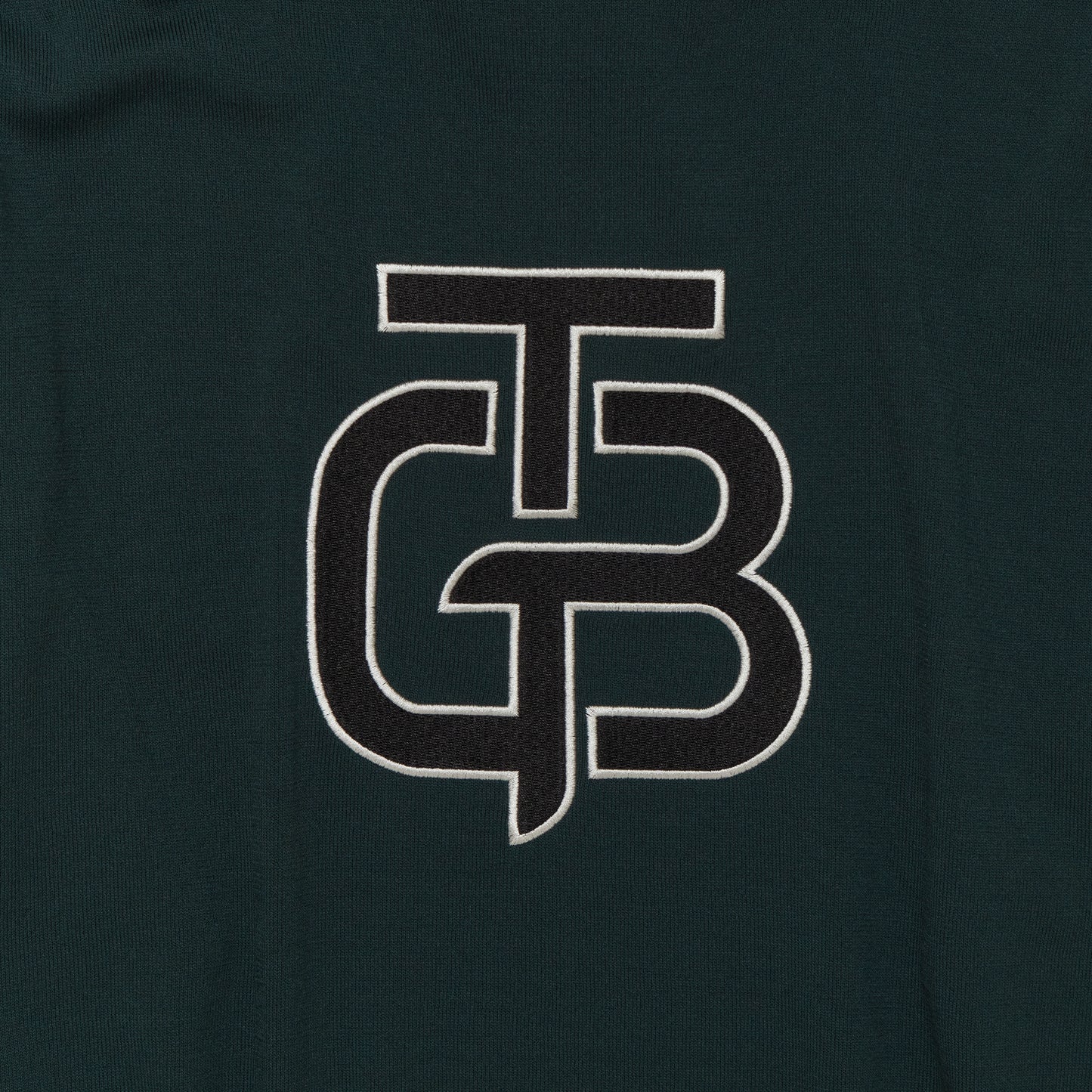 High Stretch  Polo Knit (KN-01)