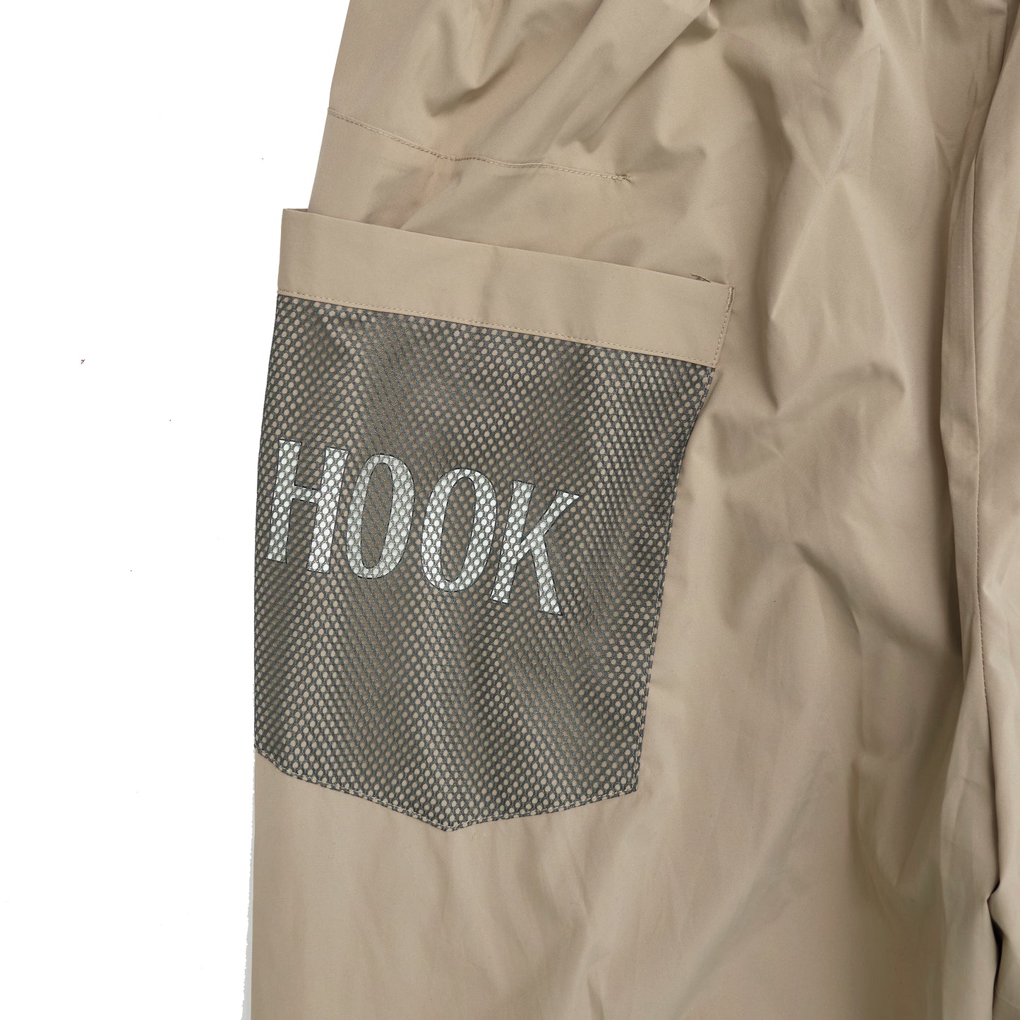 2Layer Light Stretch PT(PT-19)