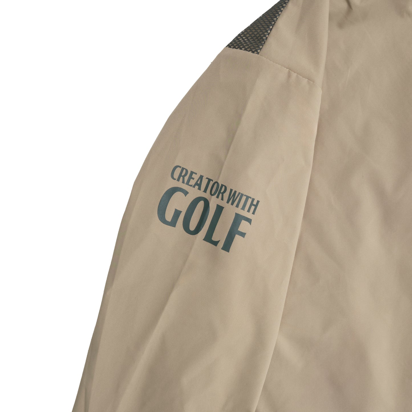 2Layer Light Stretch M/PK(BL-01)