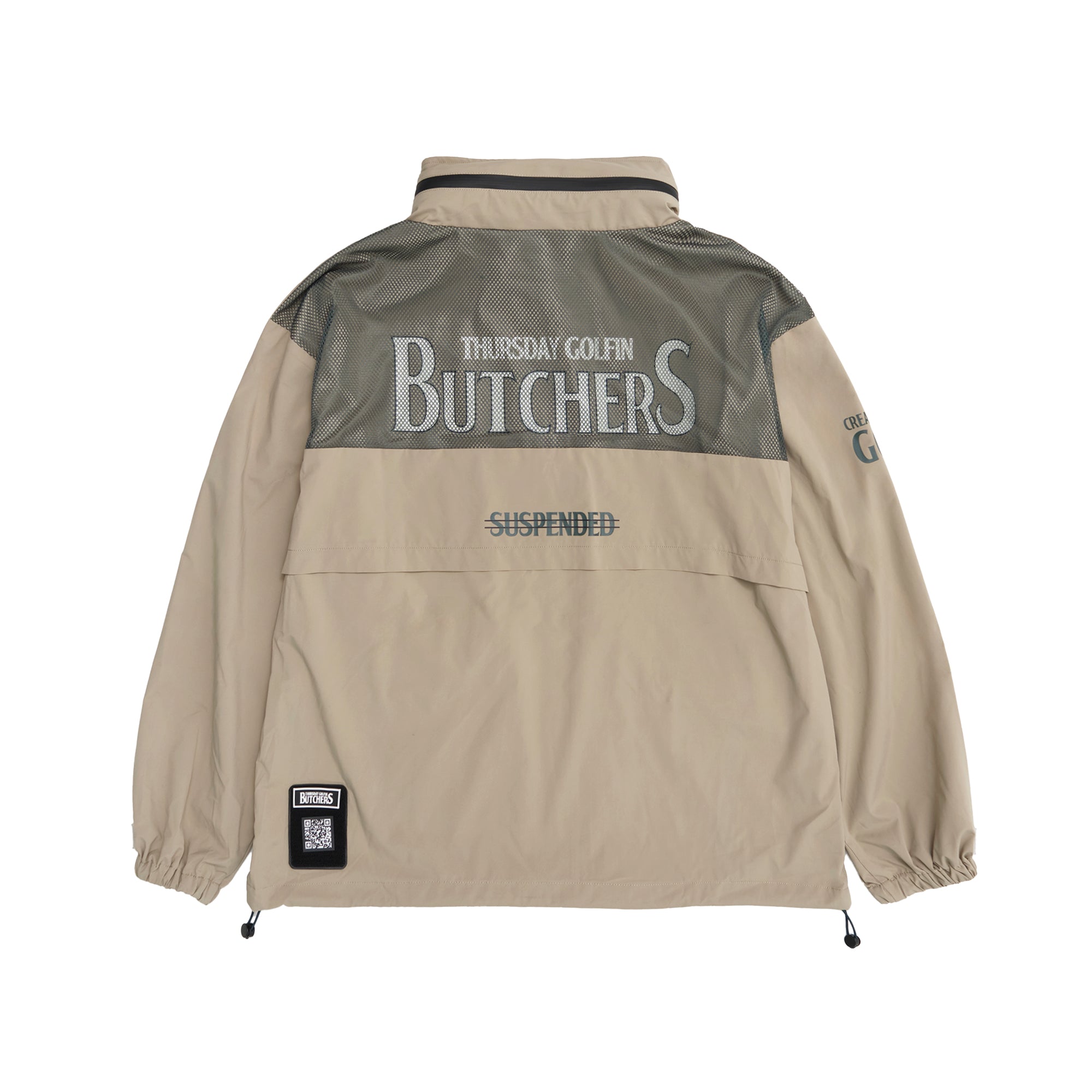 商品 – THURSDAY GOLFIN BUTCHERS